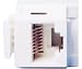 CHANNEL VISION 10-G-C5AW Cat 5 Plate Inserts