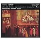 Georg Friedrich H�ndel: Flavio (Gesamtaufnahme)