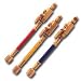 Tools & Hardware : 3Pc Manual Shut-off Valve Adapter Set