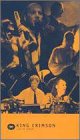 King Crimson: Live in Japan