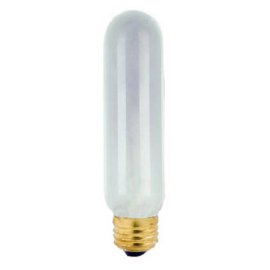 WP25W T10Fros Tube Bulb