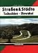 Czech and Slovak Republics Roads and Cities Atlas (Road Atlases)