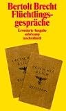 Fluchtlingsgesprachte