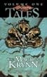 The Magic of Krynn (Tales)