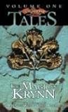 The Magic of Krynn: Tales, Volume I (Dragonlance Tales)