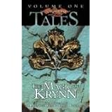 TheMagicofKrynn:Tales,VolumeI(DragonlanceTales)