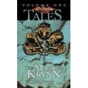 The Magic of Krynn (Tales)