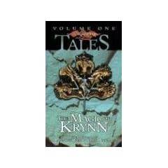 The Magic of Krynn (Tales)