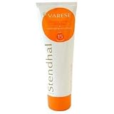 Stendhal Varese Anti-Aging Sun Cream SPF15 ( For Face  Body ) 125ml/4.16oz