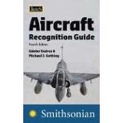 Jane's Aircraft Recognition Guide (Taschenbuch)