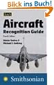 Jane's Aircraft Recognition Guide