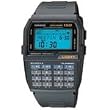 Casio 150 Page Databank Watch Model DBC-150