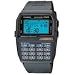 Casio 150 Page Databank Watch Model DBC-150