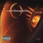 aMOTION by  A Perfect Circle 