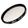 Quantaray - 62mm UV Multi-Coated Filter