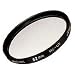 Quantaray - 62mm UV Multi-Coated Filter