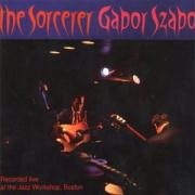 The Sorcerer