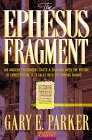 The Ephesus Fragment (Blue Roge Legacy)