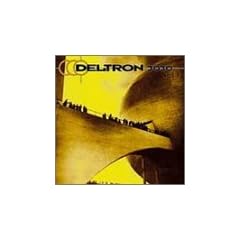 Deltron 3030 (Vinyl)