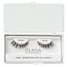 Natural Looking False Eyelashes with Free Glue - Black