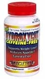 HYDROXYCUT - HYDROXYCUT CAFFEINE FREE 100CP
