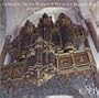 Nicolaus Bruhns & Johann Nicolaus Hanff: Organ Works