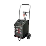 Schumacher (SCUPSW22) 6/12V, 225/40/20/2 Amp Wheel Charger