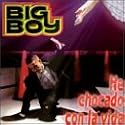 Chocado con la Vida