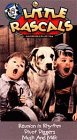 Review Hallmark  / Little Rascals: Reunion In Rhythm, Divot Diggers and Mush and Milk