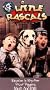 Little Rascals: Reunion In Rhythm, Divot Diggers and Mush and Milk [VHS]