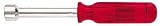 Klein 7/32 Hollow Shank Nut Driver 3 Shank