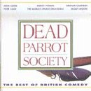 Childrens Toyshop  Search : Dead Parrot Society: The Best of British Comedy [CASSETTE]