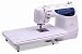 Brother XR-65T Sewing Machine With Quilting Table