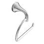 Moen YB2808CH Eva Pivoting Paper Holder (Chrome)