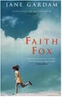 Faith Fox 画像