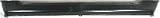 79-82 DODGE COLT FRONT LOWER VALANCE, HATCHBACK (1979 79 1980 80 1981 81 1982 82) 927 MB103314