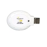ProMaster USB 2.0 Pocket Card Reader for Secure Digital / MultiMedia Card