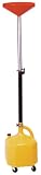 Lisle 11102 8 Gallon Oil Lift Drain