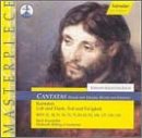 Bach: Cantatas, Praise & Thanks, Death & Eternity