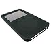 Incipio dermaSHOT Silicone Case for 80/120 GB iPod classic 6G (Black)