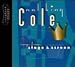 Songs from Stage and Screen