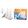 Nintendo Wii Advanced charger station for remote controls�