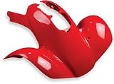 Honda ATV 02-04' TRX400 Foreman Front/Rear Fender