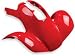 Honda ATV 02-04' TRX400 Foreman Front/Rear Fender