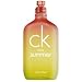 Ck ONE Summer 2007 By Calvin Klein Eau De Toilette Spray 3.4 Oz Unisex