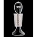 Hamilton Beach 65117 Eclectrics All-Metal Retro Drink Mixer, Licorice