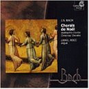 Bach: Chorals de Noël
