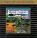 The Mysterious Film World of Bernard Herrmann