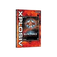 Star Trek Voyager: Elite Force