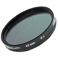 Quantaray - 62mm Polarizer Filter